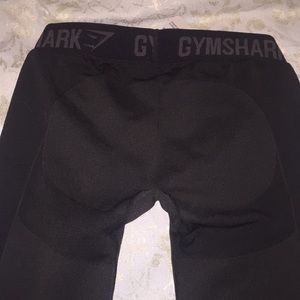 Gymshark flex leggings NWT